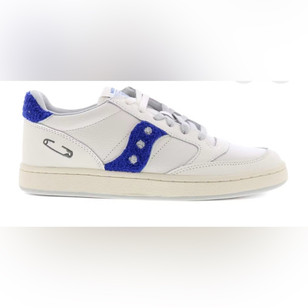 Saucony Jazz Court Maybe Tomorrow Varsity Shoes